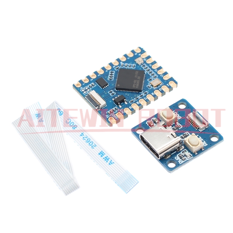 RP2040-Tiny Development Board  - Banana Pi Bpi-M5 ulasan dan harga