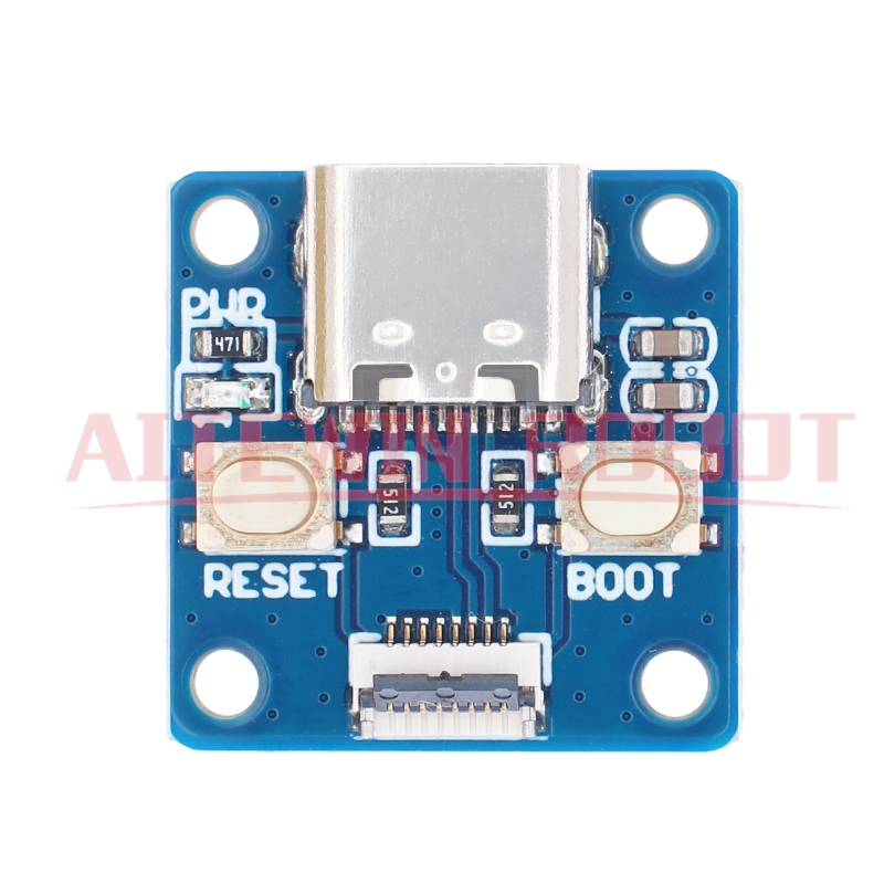 RP2040-Tiny Development Board  - Banana Pi Bpi-M5 ulasan dan harga