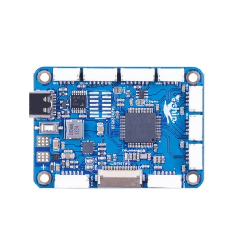 VoFSOchin Tiny Carrier Board W - Raspberry Pi Compute Module 4 8Gb 32Gb ulasan dan harga