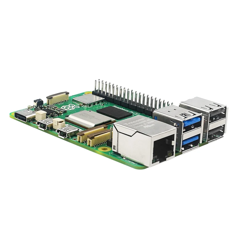 Raspberry Pi 5 2GB 4GB 8GB Dev - Raspberry Pi 5 8Gb Kit ulasan dan harga