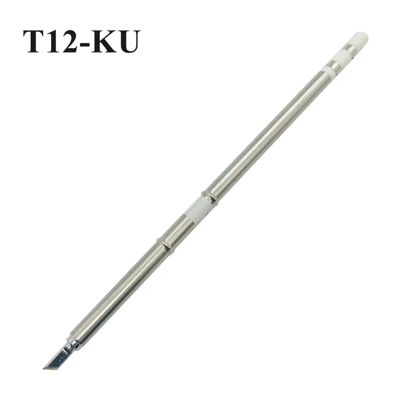 T12 Soldering Solder Iron Tips - Soldering Station T12 Oled ulasan dan harga