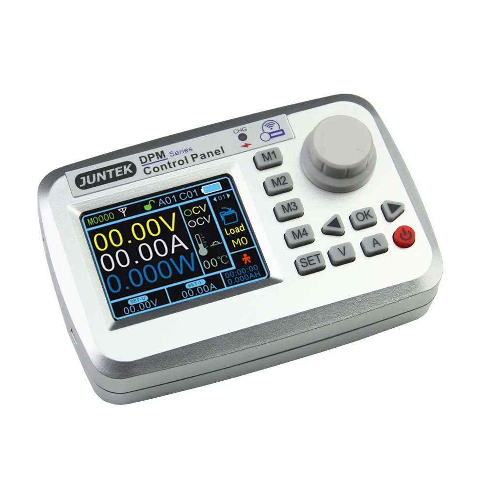 DPM8605-RF 60V 5A Remote Contr - Programmable Dc Power Supply 60V 5A ulasan dan harga