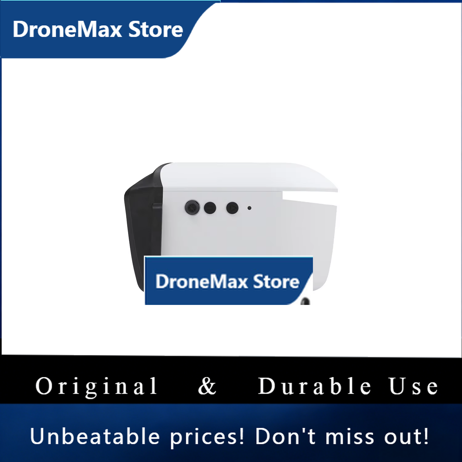 DroMaWalksnail Avatar HD Goggl - Fpv Goggles Avatar Hd Receiver ulasan dan harga