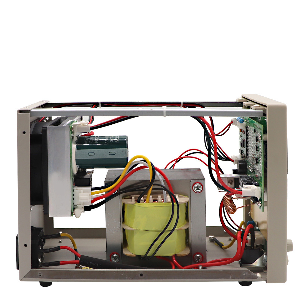 KORAD 3010D 3010P 6005D 6005P  - Programmable Dc Power Supply 60V 5A ulasan dan harga