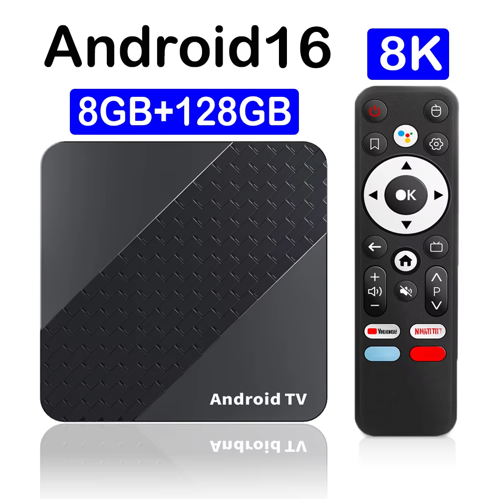 YOZHIXU Smart TV Box X10 RK351 - Radxa Rock 5B 16Gb ulasan dan harga