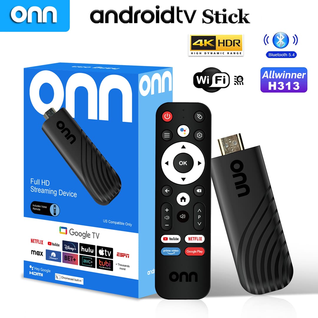 MX10 Stick 4K 60fps TV Dongle  - Khadas Vim4 8Gb ulasan dan harga