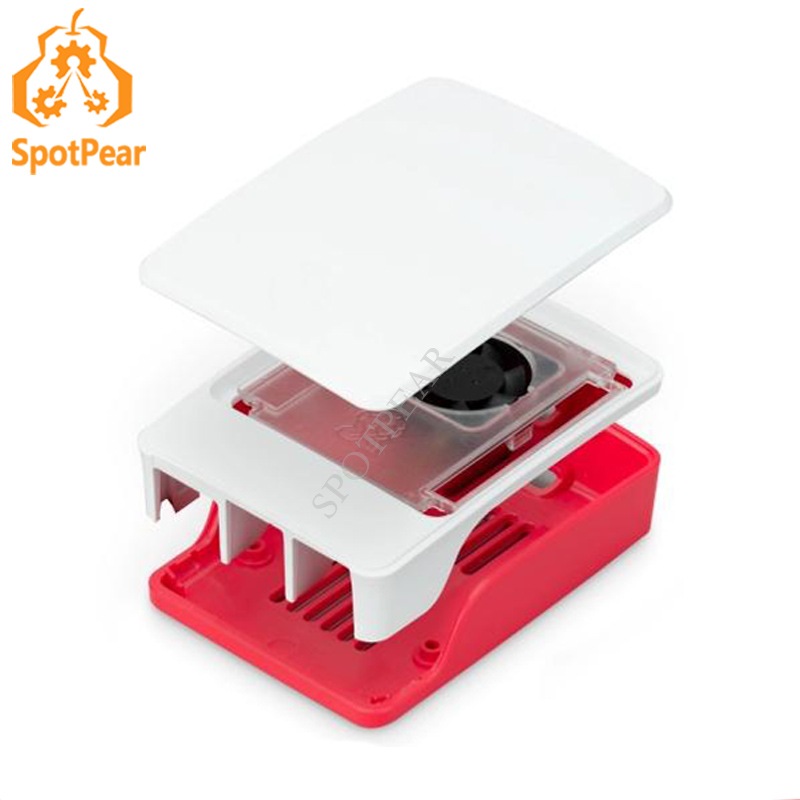Raspberry Pi 5 Official Origin - Raspberry Pi 5 8Gb Kit ulasan dan harga