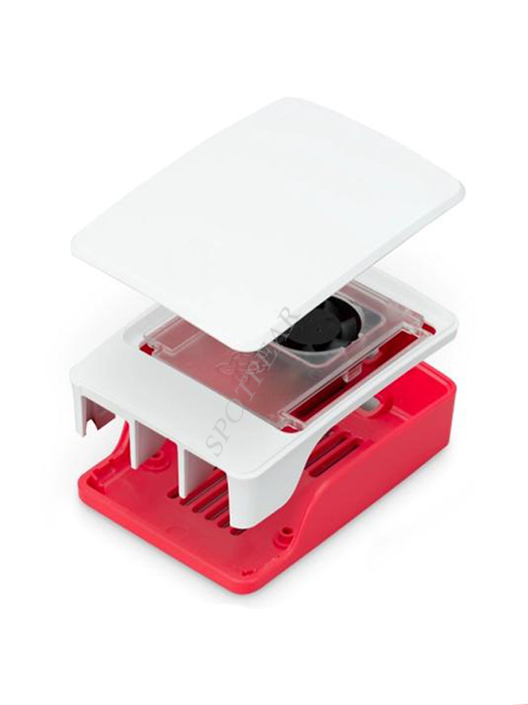 Raspberry Pi 5 Official Origin - Raspberry Pi 5 8Gb Kit ulasan dan harga