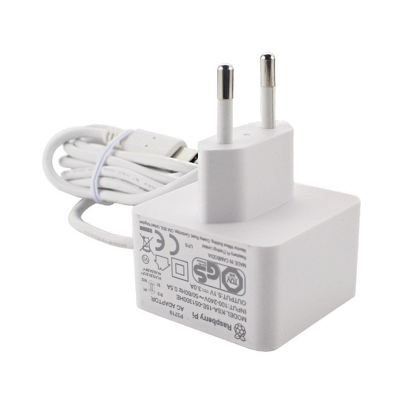 Official Raspberry Pi 4 Power  - Banana Pi Bpi-M5 ulasan dan harga